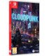 CLOUDPUNK