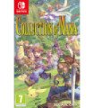 COLLECTION OF MANA