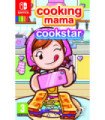 COOKING MAMA COOKSTAR