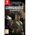 COMMANDOS 2 HD REMASTER