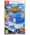 TEAM SONIC RACING (CIAB)