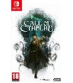 CALL OF CTHULHU