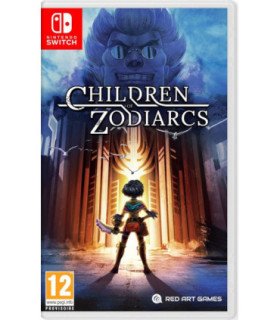 CHILDREN OF ZODIARCS
