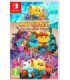 CAT QUEST: THE FUR-TASTIC TRILOGY