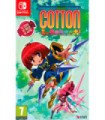 COTTON REBOOT! FANTASTIC NIGHT DREAMS