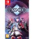 CROSSCODE