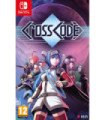 CROSSCODE