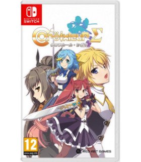 CROIXLEUR SIGMA