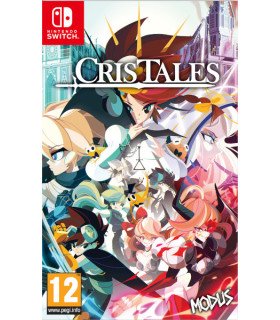 CRIS TALES