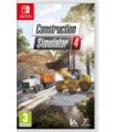 CONSTRUCTION SIMULATOR 4