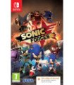 SONIC FORCES (CIAB)