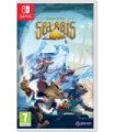 CURSE OF THE SEA RATS