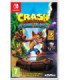 CRASH BANDICOOT N. SANE TRILOGY (INCLUYE 2 NIVELES ADICIONALES)
