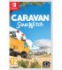 CARAVAN SANDWITCH