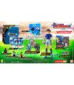 CAPTAIN TSUBASA: RISE OF NEW CHAMPIONS COLLECTOR EDITION
