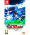 CAPTAIN TSUBASA: RISE OF NEW CHAMPIONS
