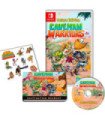 CAVEMAN WARRIORS DELUXE EDITION