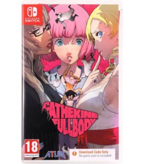 CATHERINE FULL BODY (CIAB)