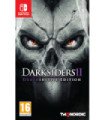 DARKSIDERS II: DEATHINITIVE EDITION
