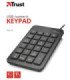 TRUST XALAS USB NUMERIC KEYPAD