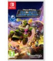 DREAMWORKS ALL-STAR KART RACING