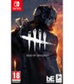 DEAD BY DAYLIGHT