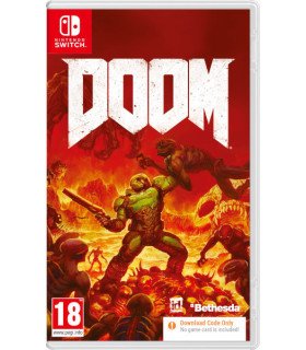 DOOM (CIAB)