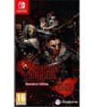 DARKEST DUNGEON: ANCESTRAL EDITION
