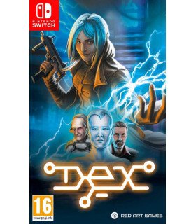 DEX