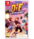 DIE AFTER SUNSET (CIAB)