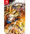 DRAGON BALL FIGTHERZ