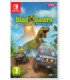 DINOSAURS: MISSION DINO CAMP