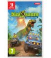 DINOSAURS: MISSION DINO CAMP