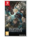 THE DIOFIELD CHRONICLE