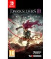 DARKSIDERS III