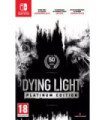 DYING LIGHT PLATINUM EDITION