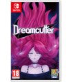 DREAMCUTTER (INCLUYE 4 ART CARDS)