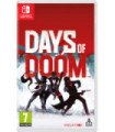 DAYS OF DOOM