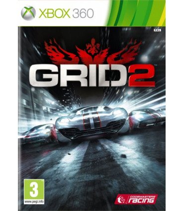 GRID 2 (CLASSICS) (XBOX ONE)