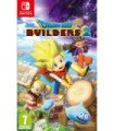 DRAGON QUEST BUILDERS 2