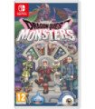 DRAGON QUEST MONSTERS: EL PRÍNCIPE OSCURO