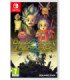 DRAGON QUEST TREASURES