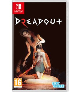 DREADOUT 2