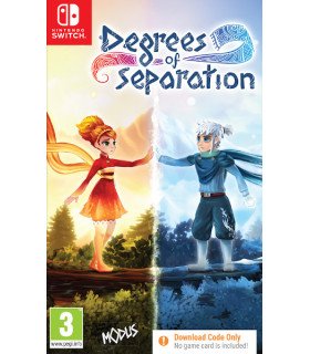 DEGREES OF SEPARATION (CIAB)