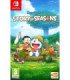 DORAEMON STORY OF SEASONS