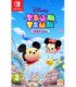 DISNEY TSUM TSUM FESTIVAL