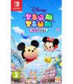 DISNEY TSUM TSUM FESTIVAL