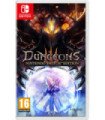 DUNGEONS 3
