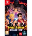 DOUBLE DRAGON COLLECTION