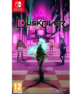 DUSK DIVER DAY ONE EDITION